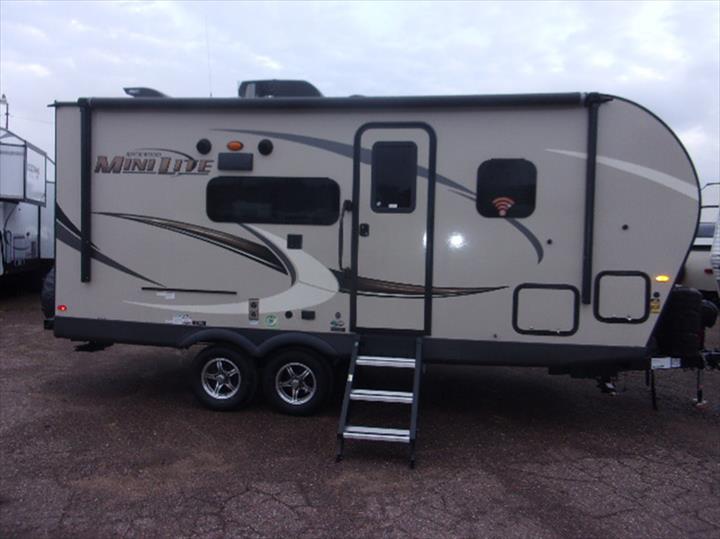 J & J RV Sales & Service Chippewa Falls, WI