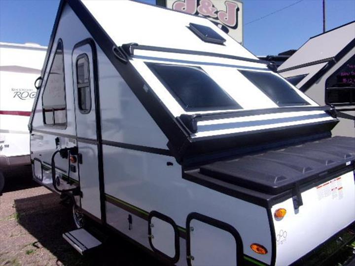 J & J RV Sales & Service Chippewa Falls, WI