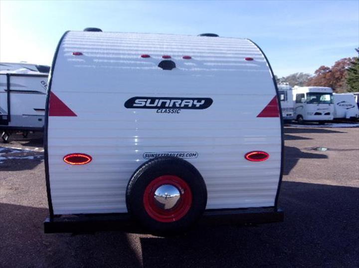 J & J RV Sales & Service Chippewa Falls, WI