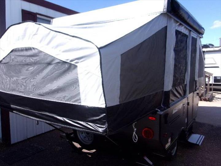 J & J RV Sales & Service Chippewa Falls, WI