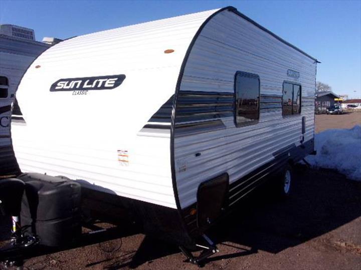 J & J RV Sales & Service Chippewa Falls, WI