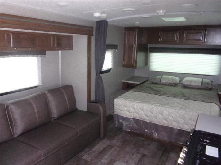 J & J RV Sales & Service Chippewa Falls, WI