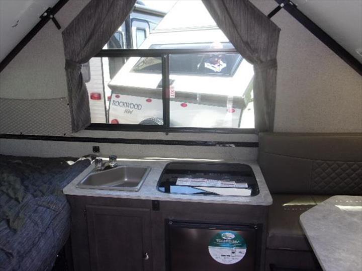 J & J RV Sales & Service Chippewa Falls, WI