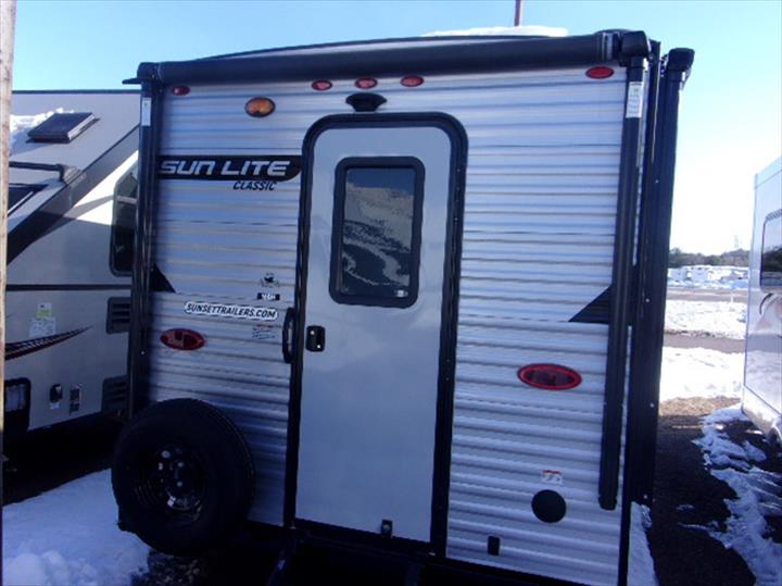 J & J RV Sales & Service Chippewa Falls, WI