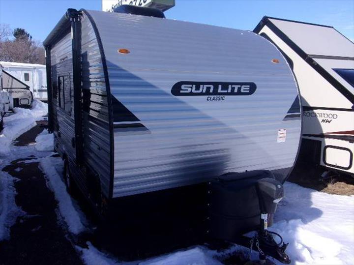 J & J RV Sales & Service Chippewa Falls, WI